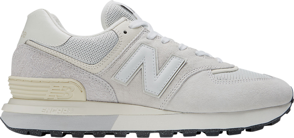 New Balance 574 Legacy 'Grey White'