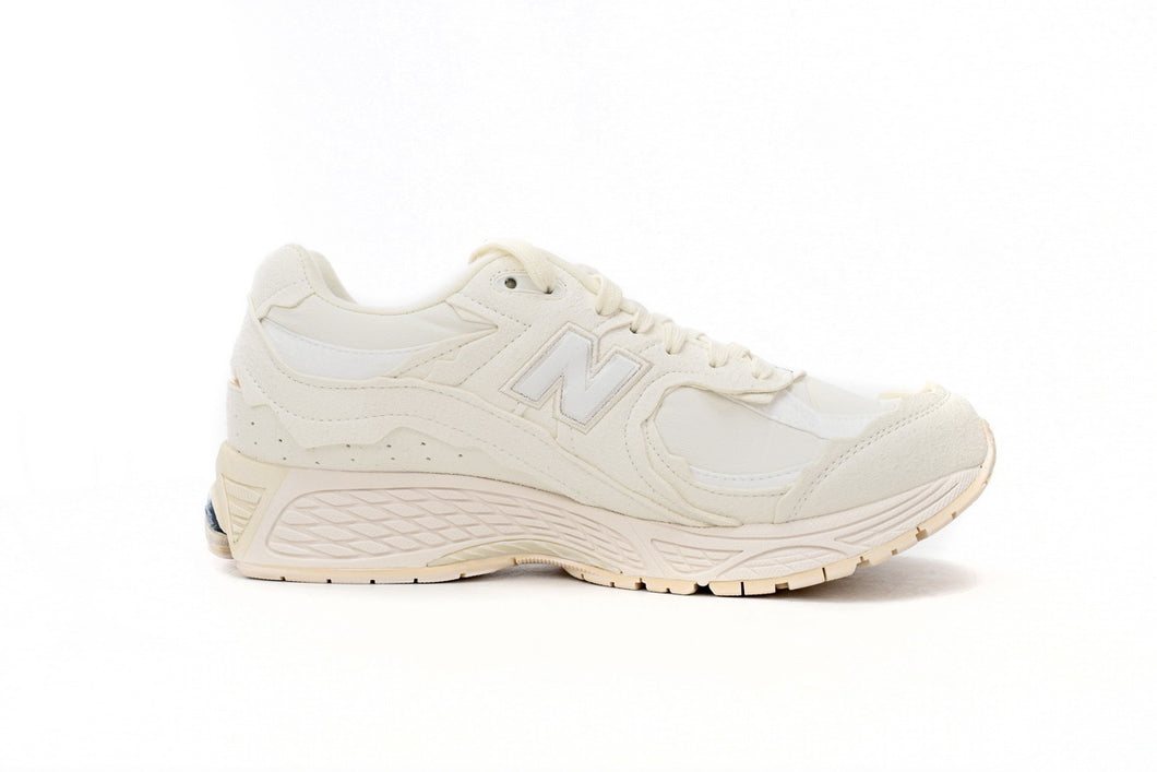 New Balance 2002R Sea Salt Color