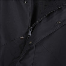 Load image into Gallery viewer, LoroPiana 25FW autumn and winter new technology waterproof fiber outdoor functional hooded cotton coat - مناسب للجنسين
