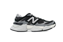 Load image into Gallery viewer, New Balance 9060 Black-Gray
