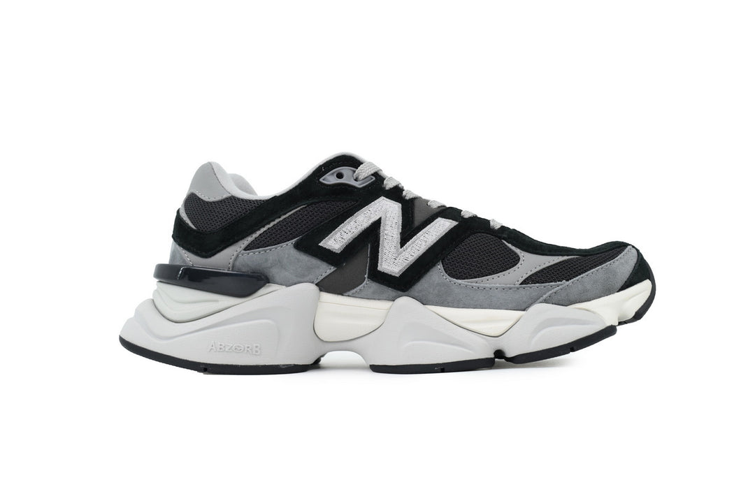 New Balance 9060 Black-Gray