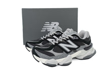 Load image into Gallery viewer, New Balance 9060 Black-Gray
