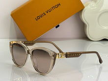 Load image into Gallery viewer, LOUIS VUITTON  Sunglasses
