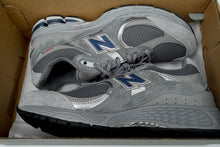 Load image into Gallery viewer, New Balance 2002R &#39;Grey Indigo&#39;
