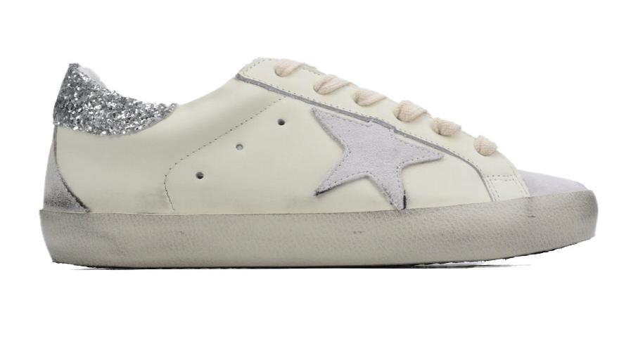 Golden Goose Super Star