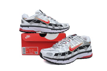 Load image into Gallery viewer, P-6000 CNPT &#39;Metallic Silver Red&#39;
