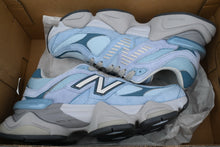 Load image into Gallery viewer, New Balance 9060 &#39;Chrome Blue&#39;
