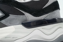 Load image into Gallery viewer, New Balance 9060 Black-Gray
