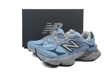 Load image into Gallery viewer, New Balance 9060 &#39;Chrome Blue&#39;
