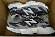 Load image into Gallery viewer, New Balance 9060 Black-Gray
