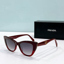 Load image into Gallery viewer, Prada Sunglasses
