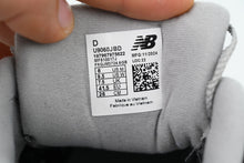 Load image into Gallery viewer, New Balance 9060 Black-Gray
