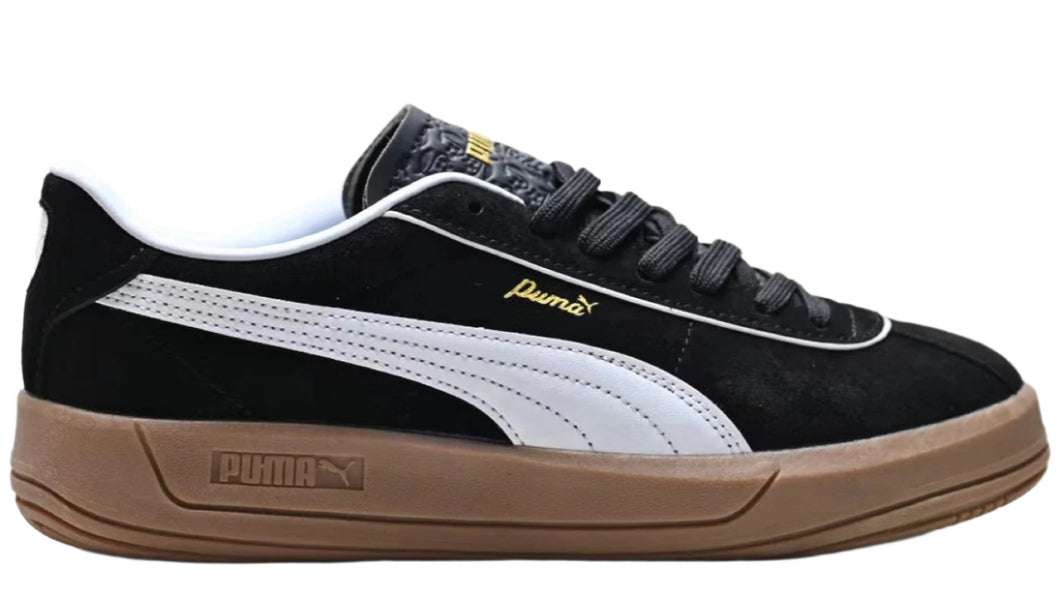PUMA Club Klassika Suede