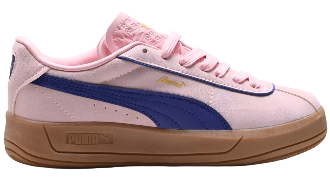 PUMA Club Klassika Suede