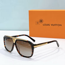 Load image into Gallery viewer, LOUIS VUITTON  Sunglasses
