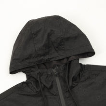 Load image into Gallery viewer, Gucci monogram logo jacket
