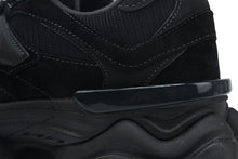 Load image into Gallery viewer, New Balance 9060 &#39;Triple Black Suede&#39;
