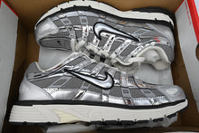 Load image into Gallery viewer, P-6000 &#39;Metallic Silver&#39;
