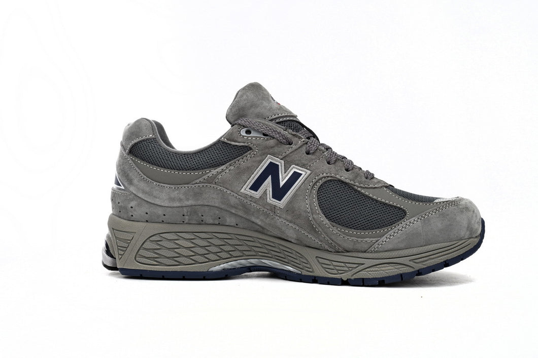 New Balance 2002R Brownish Grey