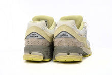 Load image into Gallery viewer, New Balance 2002R Co Branded Light Yellow
