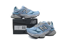 Load image into Gallery viewer, New Balance 9060 &#39;Chrome Blue&#39;
