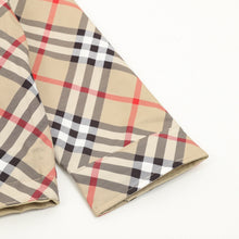 Load image into Gallery viewer, Burberry New Plaid Warhorse Double-Faced Jacket
