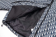 Load image into Gallery viewer, Dior/Dior old flower bee zipper cotton jacket - مناسب للجنسين
