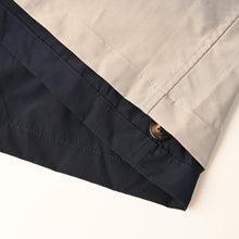 Load image into Gallery viewer, MIU MIU Miu Miu MM embroidered double-sided hooded jacket
