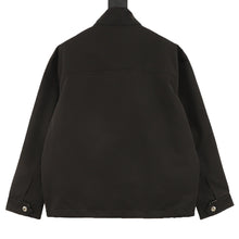 Load image into Gallery viewer, Burberry New Plaid Warhorse Double-Faced Jacket
