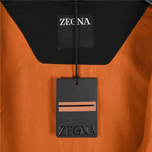 Load image into Gallery viewer, Zegna button-down shirt lapel jacket - مناسب للجنسين
