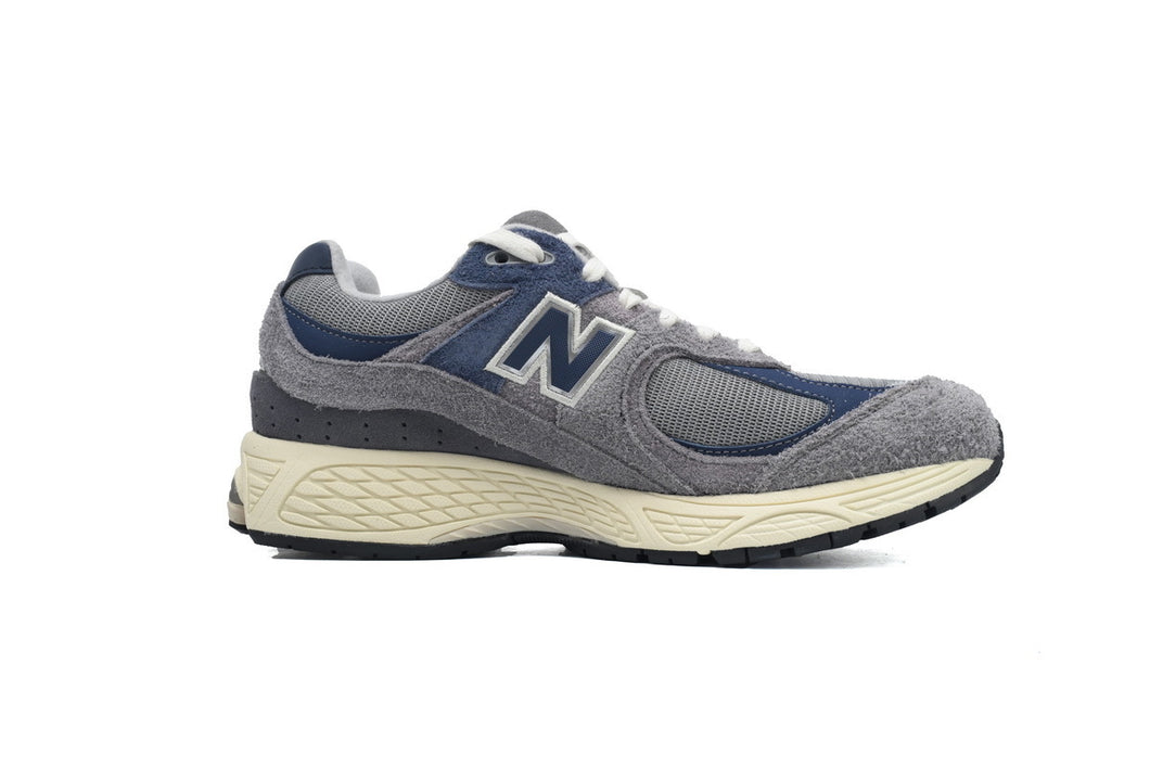 New Balance 2002R 'Castlerock Navy'