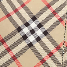 Load image into Gallery viewer, Burberry New Plaid Warhorse Double-Faced Jacket
