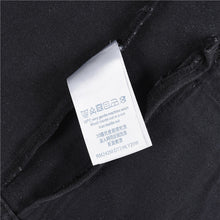 Load image into Gallery viewer, Louis Vuitton Heavy Gradient Washed Letter Positioning Print Denim Jacket - مناسب للجنسين
