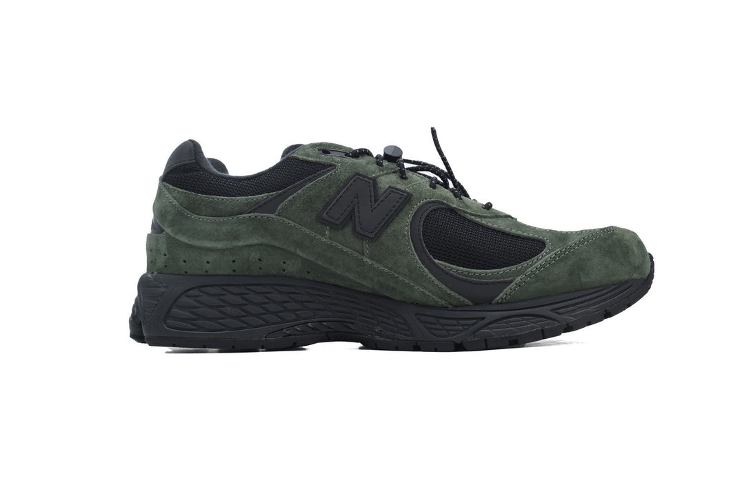 New Balance JJJJound x 2002R GORE-TEX 'Pine'