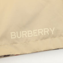 Load image into Gallery viewer, Burberry New Plaid Warhorse Double-Faced Jacket
