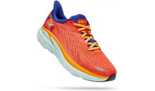 Load image into Gallery viewer, running shoes Hoka One One CLIFTON 8 orange
