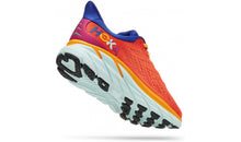 Load image into Gallery viewer, running shoes Hoka One One CLIFTON 8 orange
