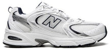 Load image into Gallery viewer, New Balance White Mr530
