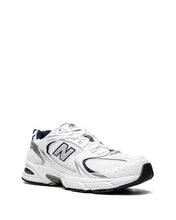 Load image into Gallery viewer, New Balance White Mr530
