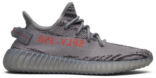 YEEZY Boost 350 V2 Beluga Grey 2.0