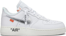 Load image into Gallery viewer, Off-White x Air Force 1 &#39;ComplexCon Exclusive&#39;
