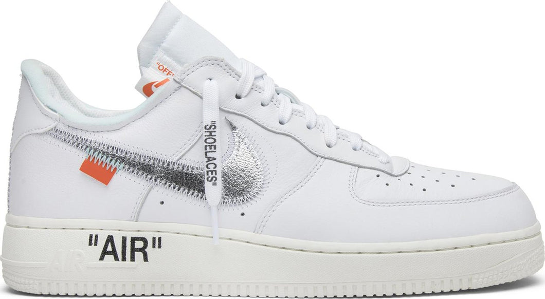 Off-White x Air Force 1 'ComplexCon Exclusive'