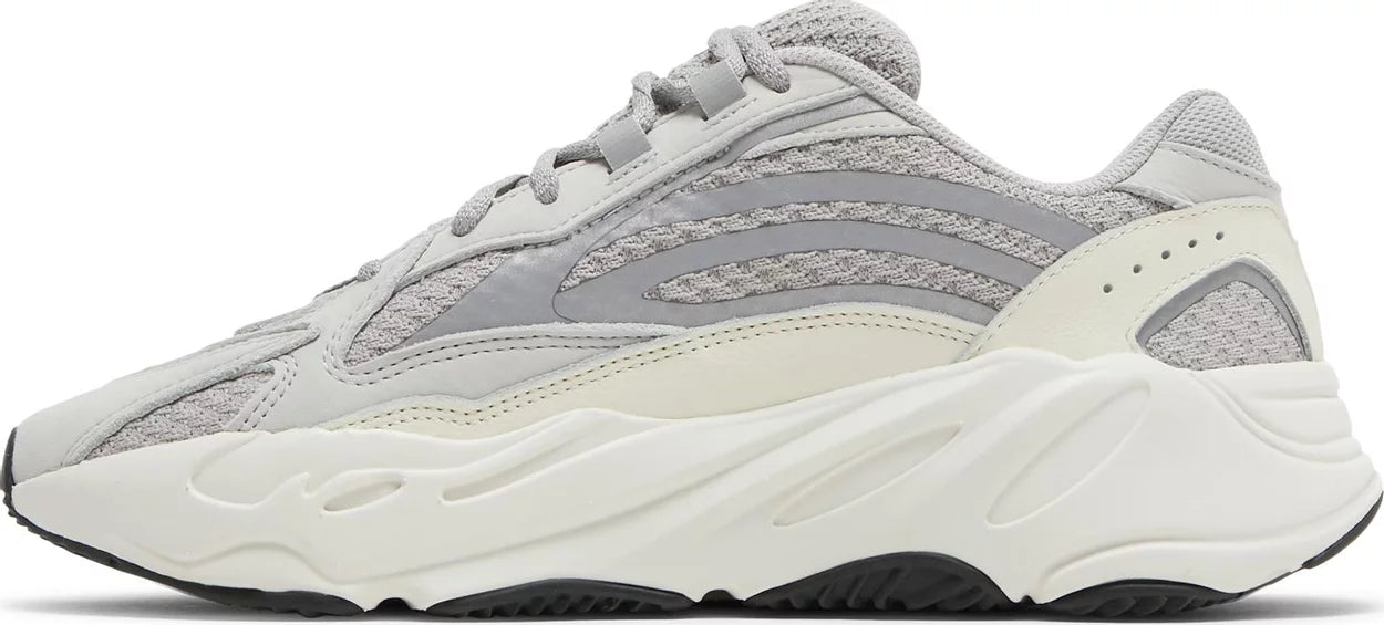 Yeezy Boost 700 V2 'Static' – khatwaah