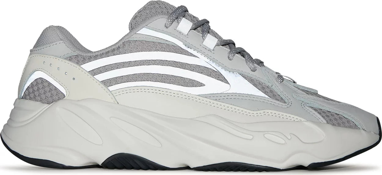 Yeezy Boost 700 V2 'Static' – khatwaah
