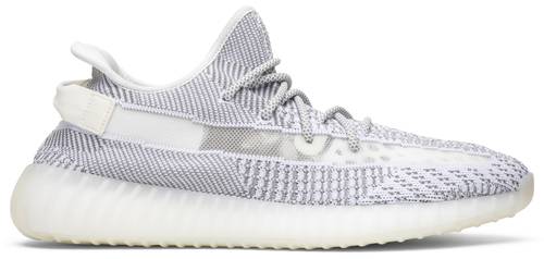 YEEZY Boost 350 V2 Static Non-Reflective