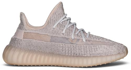 YEEZY Boost 350 V2 Synth Reflective – khatwaah