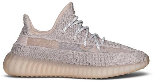 YEEZY Boost 350 V2 Synth Reflective