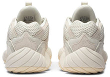 Load image into Gallery viewer, YEEZY 500 Bone White
