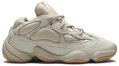 YEEZY 500 Stone