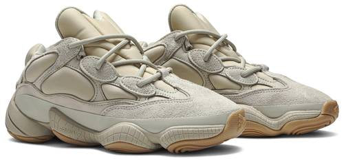 Adidas Yeezy Boost Yeezy 500 Gum Sole YEEZY 500 Stone – Khatwaah